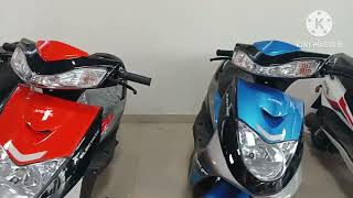 Nagaon Ampere electric scooter Showroom [upl. by Bonneau]