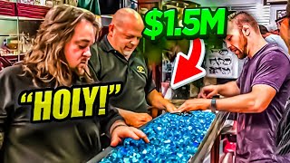 You Were Right Chumlee Rick Harrison On Pawn Stars [upl. by Ober]