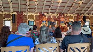 Hawaii Polynesian Cultural CenterPart 8  5202024 [upl. by Trilly]