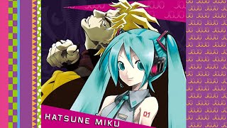 Sono Chi no Sadame  HATSUNE MIKU COVER [upl. by Nesaj]