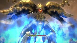 CASTRUM MARINUM EX CLEAR  SGE POV  FFXIV PATCH 70  21072024 [upl. by Riella]