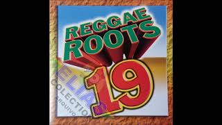 REGGAE ROOTS VOL 19  Don Campbell  Storm Is Over [upl. by Ynor131]