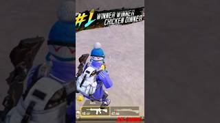 Noob to pro challenge day25  BGMI   9 kills at NUSA gaming bgmiwins warzonemusic [upl. by Coplin675]