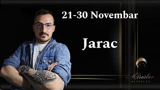 JARAC 21  30 Novembar [upl. by Serica]