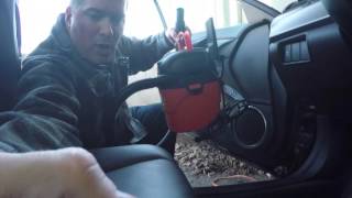 Comment laver un tapis de voiture [upl. by Oguh]