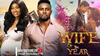 WIFE OF THE YEAR  CHINENYE NNEBE MAURICE SAM New 2024 African Nigerian Movies [upl. by Etta66]