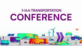 IAA TRANSPORTATION 2024 Day 1 [upl. by Yttap]