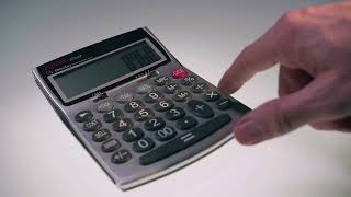 Learn to use scientific calculator of version 991 ES [upl. by Farmer]