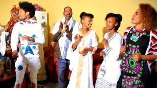 Urgesa Eshetu  Ayyaana Waggaa  New Ethiopian Oromo Music 2018 Official Video [upl. by Dennison]