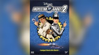 Inspector Gadget 2 2003 Teaser Trailer [upl. by Devonna]