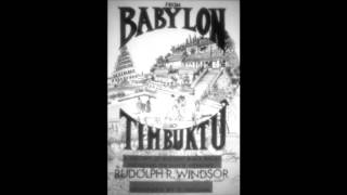 From Babylon to Timbuktu Full Version [upl. by Acinimod285]