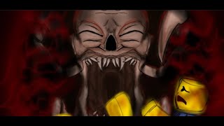 Roblox Instigator horror Walkthrough FULL [upl. by Emoraj]