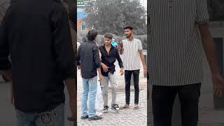 Garib Dost Aksar Wafadaar Hote Hai 🤬❤️1Desi Desi ftRaju Punjabi I foryou viralshorts [upl. by Nnylsor]