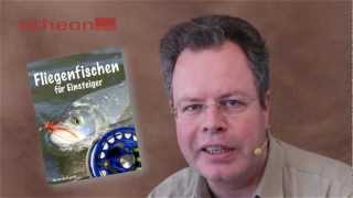 eBook quotFliegenfischen für Einsteigerquot  Demo  von etheonTV [upl. by Eddina]