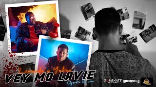 Lumando feat Yohan  TO VEY MO LAVIE Prod by KL Prod and Dj wayn  Official Music Video [upl. by Horton]