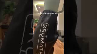 Unbox the Brumate Era with me BrüMate shorts fyp majochallenge brumate tumbler unboxing [upl. by Laehpar165]