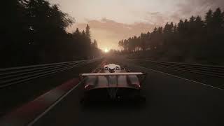 Review Assetto Corsa Ultra realistic Graphics  RT ACR [upl. by Ddart249]