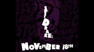 Drake November 18 Chopped and Screwed [upl. by Reffotsirk]