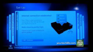 Telstra TBox  Introduction Part 1  Your Tech Life [upl. by Assilim249]