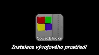 Programování v jazyce C č1 Instalace IDE [upl. by Retla]