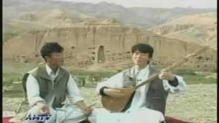 Yak jahaan ejaaz daarad Bamiyan Hazara Song played on Dambura [upl. by Aniram15]