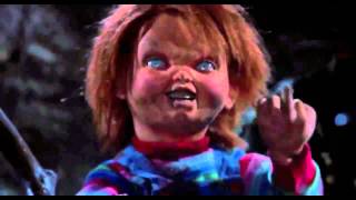 Hi soldier  Childs Play 3 1080p HD [upl. by Maximilien]