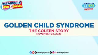 Nagrerebeldeng kuya NABUKING ang sikreto ni PERFECT SISTER Coleen Story  Barangay Love Stories [upl. by Halimak]