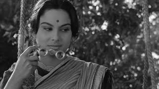 Charulata 1964 চারুলতা by Satyajit Ray  Full HD 1080p Original Print with English Subtitle [upl. by Hehre]