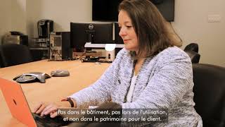 CCPSA Vidéo Promotionnelle de la Valeur de la Certification pour les Employeurs 2024 V2 Dec 24 [upl. by Hannan]