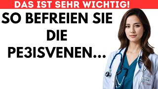 So befreien Sie verstopfte Penisvenen für bessere Erektionen  VERBESSERN SIE IHRE LEISTUNG … [upl. by Vasti]