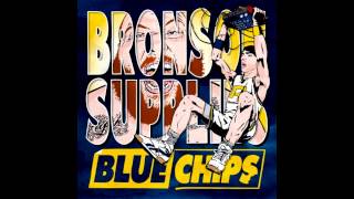 Action Bronson amp Party Supplies  92411 BLUE CHIPS [upl. by Narud]