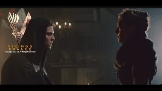 Vikings  Season 4 B Trailer  HD [upl. by Demp]