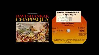 Ravi Shankar  Chappaqua 1976 [upl. by Shaina]