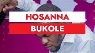 HOSANNA BUKOLE  DANIEL LUBAMS [upl. by Ecirual]