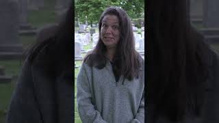 Cleaning Gravestones Helped Me Get Through A Difficult Divorce [upl. by Audry]