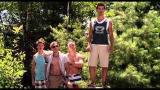 GROWN UPS 2 Film Clip  quotBall Popquot [upl. by Armalda]