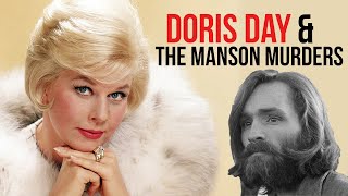 Doris Day amp The Manson Murders [upl. by Ylicec]