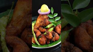 Chicken 65 recipe chicken65recipe asmrcooking chicken65 chillichicken chickenrecipe cooking [upl. by Eiddam]