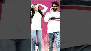 Rashmika Mandanna Vijay Devarakonda best Couple 🥰😇🤗🤭💋❤️🩷❤️💙 love shorts [upl. by Claudianus282]