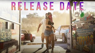 GTA6 RELEASE DATE UPDATE REALLY NEW BIOSHOCK SOON amp MORE [upl. by Gerta]