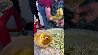 Special Jhal Muri street food [upl. by Oigroig193]