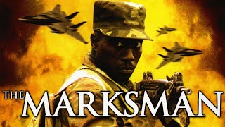 The Marksman Full Movie Story Teller  Facts Explained  Hollywood Movie  Wesley Snipes [upl. by Attenyt436]