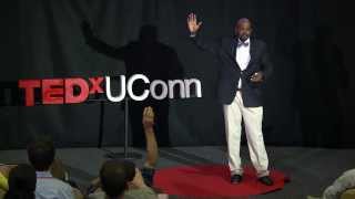 Musculoskeletal regenerative engineering Cato Laurencin at TEDxUConn 2013 [upl. by Hanonew]