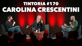 Tintoria 170 Carolina Crescentini [upl. by Loydie951]