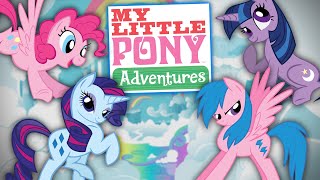 The My Little Pony We NEVER Got [upl. by Connolly656]