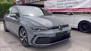 2020 VW Passat Variant R Line Edition Moonstone Grey  Volkswagen [upl. by Ojeitak]