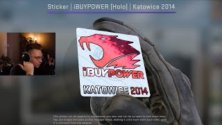 iBUYPOWER holos are weird heres why [upl. by Yi]