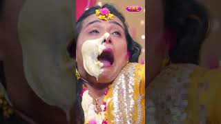 Shagun Ki Haldi  Do Chutki Sindoor  Shorts  Nazara TV [upl. by Zoellick661]