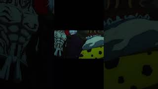 Gojo Sator Jujutsu Kaisen Season 2 shorts anime [upl. by Erma]