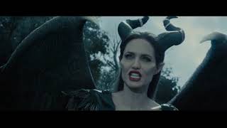 Angelina Jolie Returns In MALEFICENT 3 [upl. by Milena]